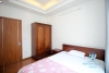 Amazing two bedrooms apartment with morden equipment for rent in Tay Ho area